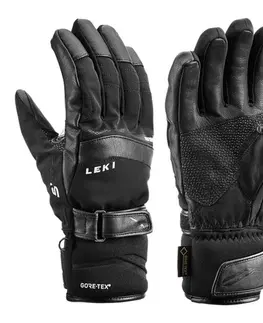 Zimné rukavice Rukavice LEKI Performance S GTX 640854301 8