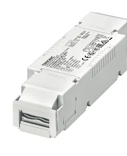 Napájacie zdroje s konštantným prúdom TRIDONIC TRIDONIC LED driver LC 15W 350mA fixC SRL ADV2