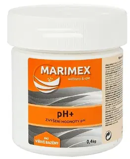Regulácia PH Marimex spa Ph+ 0.4 kg