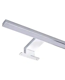Nástenné svietidlá Müller-Licht Flexibilné nástenné svetlo Mirror Light Flex 30 cm
