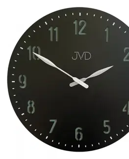 Hodiny Nástenné hodiny JVD HC39.1, 50 cm