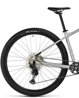 Bicykle Cube Attention SLX 20 inch.