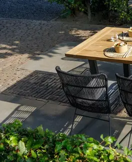 Stoly Murano jedálenský stôl 180 cm