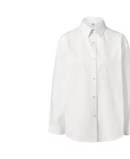 Shirts & Tops Popelínová blúzka, biela