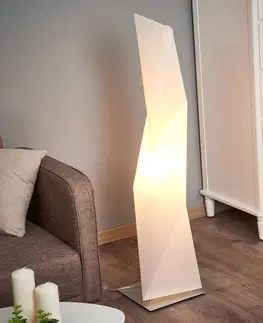 Stojacie lampy Slamp Slamp Diamond – dizajnérska stojaca lampa, 111 cm