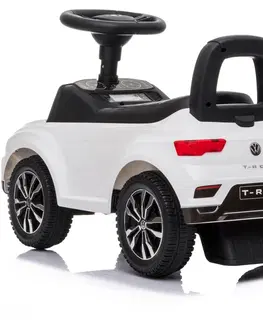 Detské vozítka a príslušenstvo Buddy Toys BPC 5160 VW T-ROCK