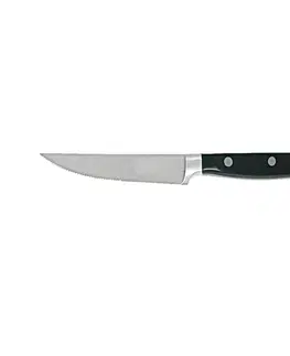 Steakové nože STALGAST Nôž na steaky Stalgast 13 cm 217139