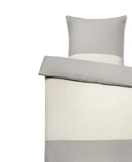 Bedding Flanelová posteľná bielizeň, štandardná veľkosť