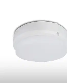 LED stropnice Stropnica okrúhly VO1849 15W biely 4000K