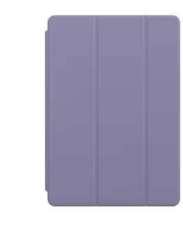 Puzdrá na mobilné telefóny Puzdro Apple Smart pre iPad (9. gen.), levanduľová fialová MM6M3ZMA