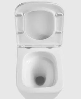 Kúpeľňa GEBERIT DuofixBasic s bielym tlačidlom DELTA21 + WC INVENA FLORINA WITH SOFT  se sedlem RIMLESS 458.103.00.1 21BI FL1