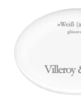 Kuchyňské dřezy VILLEROY & BOCH - Villeroy &amp; Boch Timeline 1000.0 Biela keramika 4047289854753