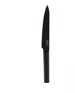 Samostatné nože Nôž Kuro na údeniný 19 cm - Essentials