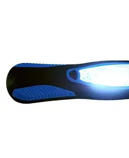 Svetlá a baterky Konnoc LED pogumované svietidlo s magnetom 3 W