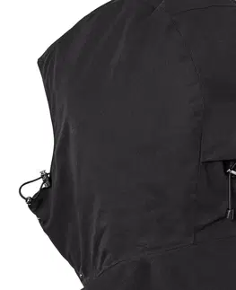 Coats & Jackets Dámsky termokabát, čierny