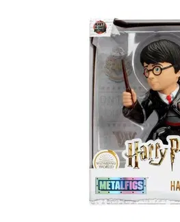 Hračky - akčné figúrky JADA - Harry Potter figúrka 4