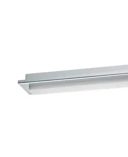 Svietidlá Eglo Eglo 97967 - LED Kúpeľňové stropné svietidlo CUMBRECITA LED/8,3W/230V IP44 