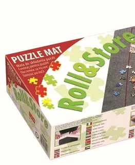 Hračky puzzle TREFL - Podložka pod puzzle 500-1500