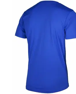 Pánská trička Tričko Rogelli Promotion 800.221 L