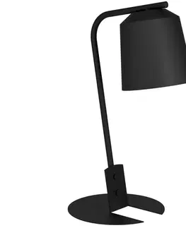 Lampy Eglo Eglo 900393 - Stolná lampa ONEDA 1xE27/40W/230V 