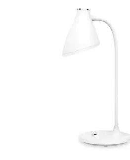 Lampy  LED Stmievateľná dotyková stolná lampa LED/5W/5V 