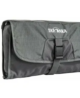 Ľadvinky bezpečnostné puzdro na zápästie Tatonka Skin Wrist Wallet natural
