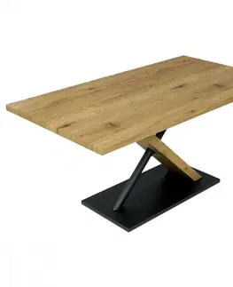 Jedálenské stoly Jedálenský stôl AT-3018 Autronic