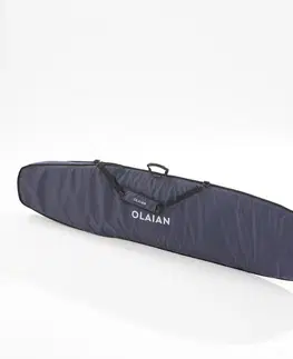 batohy Cestovný obal 900 na surfovaciu dosku s maximálnou dĺžkou 8' 2" x 22"