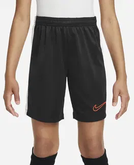 Futbalové oblečenie a dresy Nike Dri-FIT Academy 23 Short Kids S