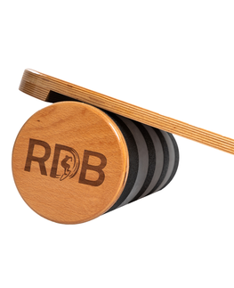 Balančné podložky Balančná doska RDB Fitboard II Surf
