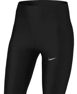 Pánske nohavice Nike Fast W Crop Running Leggings XL