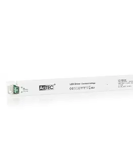 Napájacie zdroje s konštantným napätím AcTEC AcTEC LT LED budič CV 24V, 150W