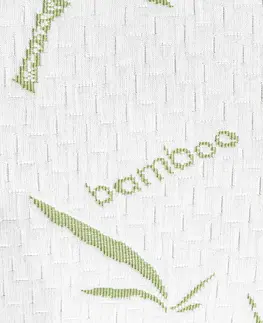 Obliečky 4Home Ochranná obliečka na vankúš Bamboo, 70 x 90 cm