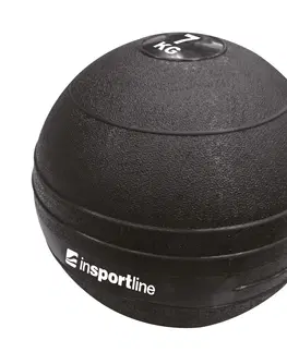Medicinbaly Medicinbal inSPORTline Slam Ball 7 kg