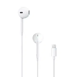 Slúchadlá Apple EarPods MMTN2ZM/A
