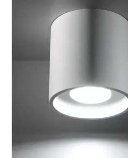 Svietidlá Brilagi Brilagi -  LED Bodové svietidlo FRIDA 1xGU10/7W/230V biela 
