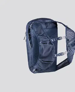 kemping Ultraľahký batoh FH900 na rýchlu turistiku 14 l + 5 l