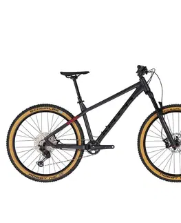 Bicykle KELLYS GIBON 50 2022 M (17", 170-185 cm)