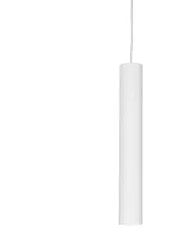Svietidlá Ideal Lux - Závesné svietidlo 1xGU10/28W/230V