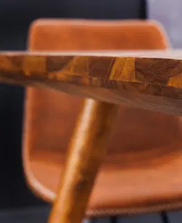 Jedálenské stoly Jedálenský stôl NAUPLIOS Dekorhome 200x100x75 cm