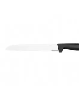 Kuchynské nože Fiskars Nôž na pečivo Hard Edge, 22 cm
