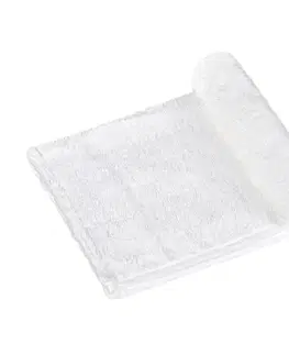 Uteráky Bellatex Froté uterák biela, 30 x 30 cm