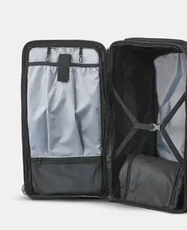 batohy Pánsky cestovný a trekingový batoh Travel 900 otváranie kufrového typu 50 + 6 l