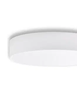Svietidlá  Kúpeľňové stropné svietidlo CLEO 3xE27/24W/230V pr. 40 cm biela IP54 