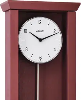 Hodiny Kyvadlové nástenné hodiny Hermle 71002-360141, 57cm