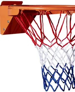 Basketbalové lopty Wilson NBA DRV Basketball net