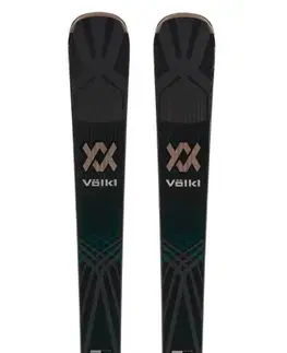 Zjazdové lyže Völkl Deacon 76 + RMotion 3 GW 171 cm