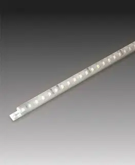 Osvetlenie kuchynskej linky Hera LED tyč LED Stick 2 pre nábytok 20 cm, teplá biela
