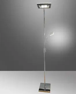 Stojace lampy do obývačky Luster Hera LED AF-KM30C