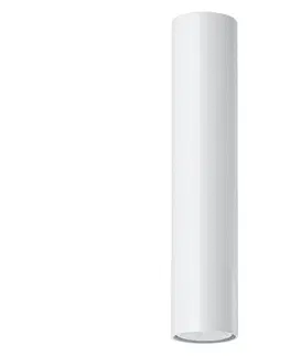 Svietidlá   SL.0435 - Bodové svietidlo LAGOS 1xGU10/10W/230V biela 